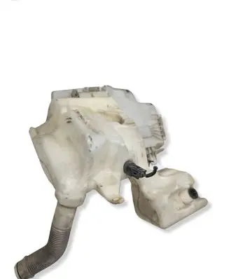Ford S-MAX Windshield washer fluid reservoir/tank 6G9112A659AB