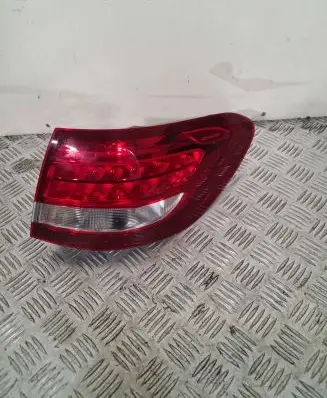 Mercedes-Benz GLC C253 Rear/tail lights