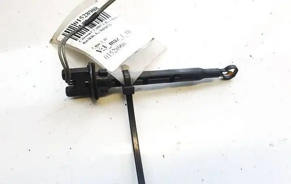 Citroen C3 Interior temperature sensor f665877z
