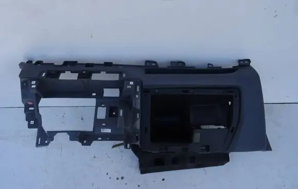Peugeot Expert Central console control unit 9811928577 9808801577