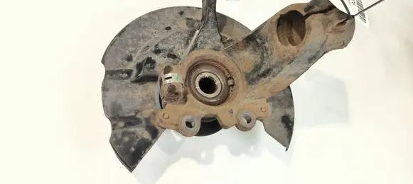 Ford Kuga II Front wheel hub spindle knuckle
