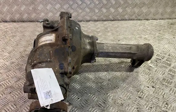 Land Rover Range Rover Sport L320 Front differential 5H223017GB