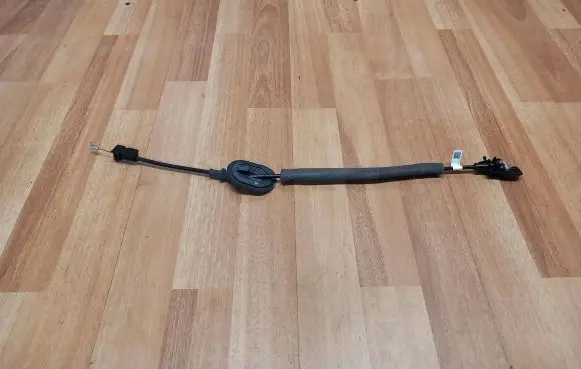 Renault Scenic IV - Grand scenic IV Rear door cable line 825060851R