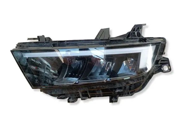 Opel Astra L Headlight/headlamp 12691070001