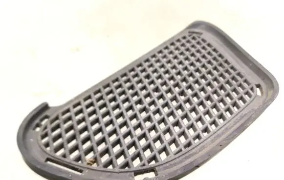 Mercedes-Benz Vaneo W414 Front bumper lower grill A4148850122