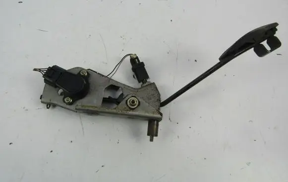 Mazda 6 Accelerator pedal position sensor 
