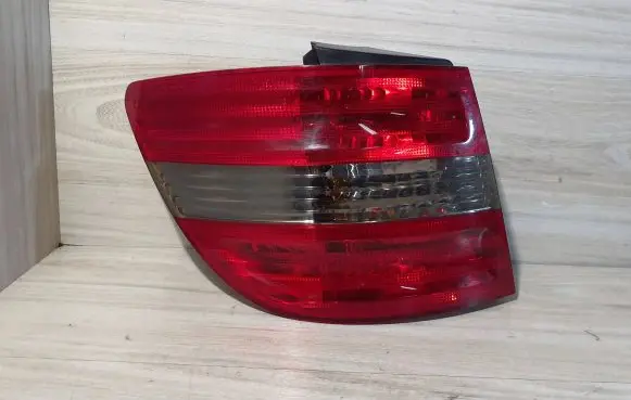 Mercedes-Benz B W245 Rear/tail lights