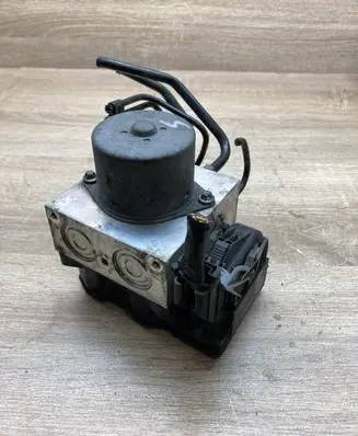 Ford S-MAX ABS Pump CG912C405CC 17393902