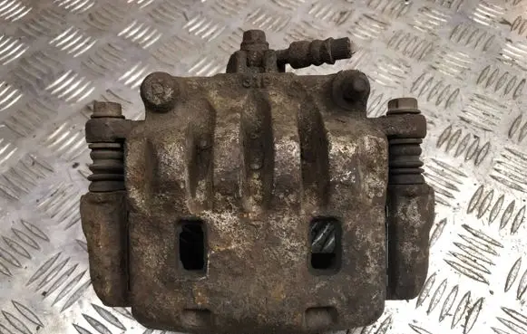 Subaru Forester SG Front brake caliper