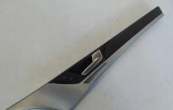 Audi A8 S8 D4 4H Front door exterior handle