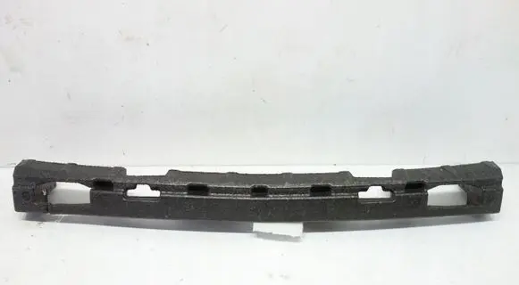 Opel Zafira C Front bumper foam support bar 13300736