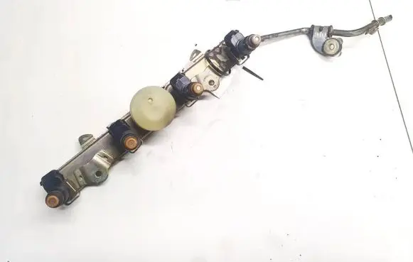 Honda Jazz Fuel main line pipe
