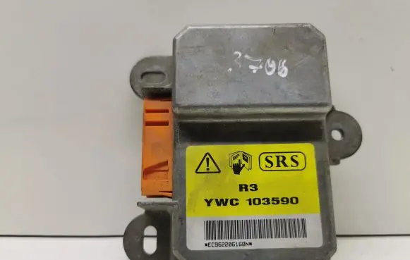Rover 214 - 216 - 220 Airbag control unit/module 103590