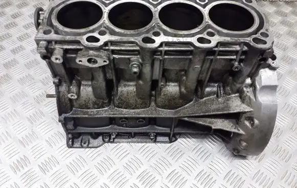 Mercedes-Benz A W168 Engine block A6680102505