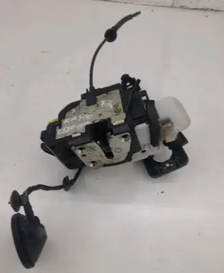 KIA Ceed Front door lock