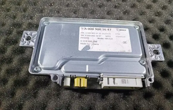 Mercedes-Benz GLC C254 Parking PDC control unit/module A0009001647