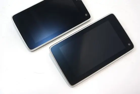 BMW X7 G07 Screen/display/small screen 65508707915 8707915
