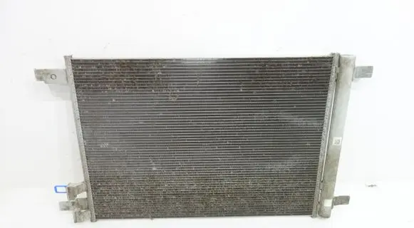 Seat Ibiza V (KJ) A/C cooling radiator (condenser) 5WA816411A