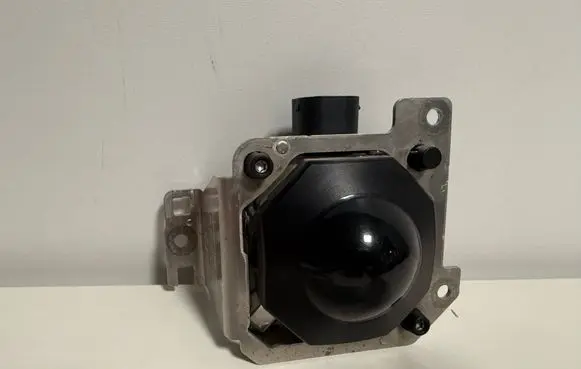 Audi A5 Distronic sensor radar 8W0907541J 8W0907541 0203305026