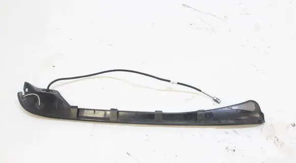Volkswagen Sharan Other trunk/boot trim element 7N0827712