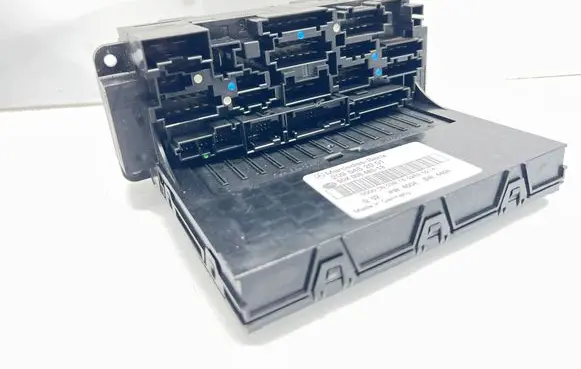 Fuse module