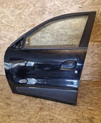 Dacia Spring Front door