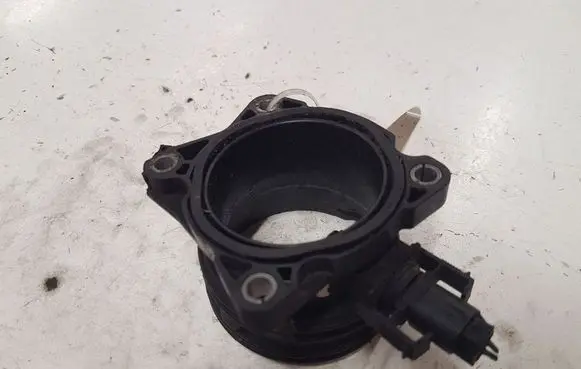 Mercedes-Benz E W211 Air intake duct part A6420900244