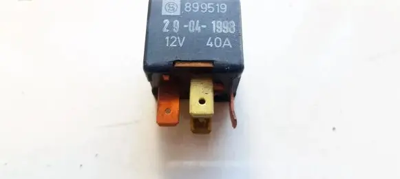Audi A4 S4 B5 8D Other relay 443919578C