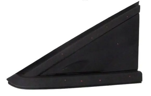Citroen C3 Aircross Front arch trim 13471241