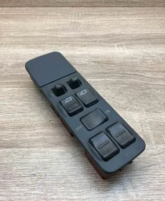 Volvo S40, V40 Electric window control switch 30815235 03458032