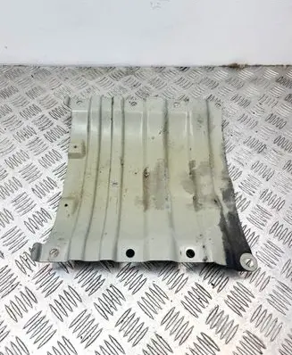 Mercedes-Benz SL R129 Heat shield in engine bay A1296830039 1296830039