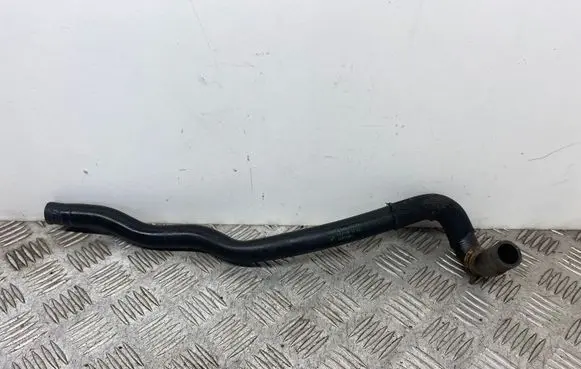 BMW 5 F10 F11 Engine coolant pipe/hose 9119174 64539119174