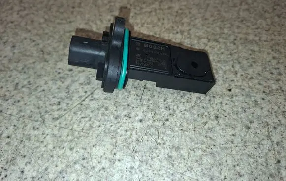 Opel Zafira C Mass air flow meter 0280218429 355356872 12671616