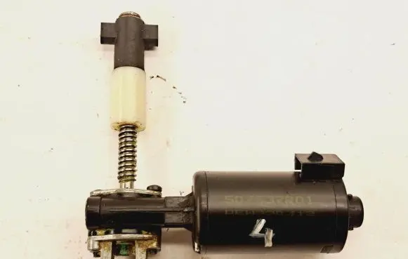 Jaguar S-Type Seat adjustment motor 507537R01