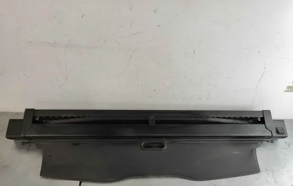 BMW 5 F10 F11 Parcel shelf load cover 51479200685 9200685