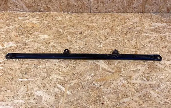 Porsche 911 991 Front shock absorber mounting bracket 99133108807