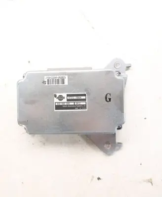 Infiniti QX50 (J50) Other control units/modules 472131BA0A