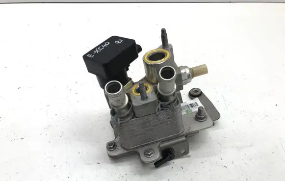 Volvo XC40 Air conditioning (A/C) expansion valve 32260162 32373351