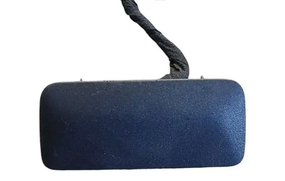 Volkswagen Touareg II Sun solar sensor 7P6907539