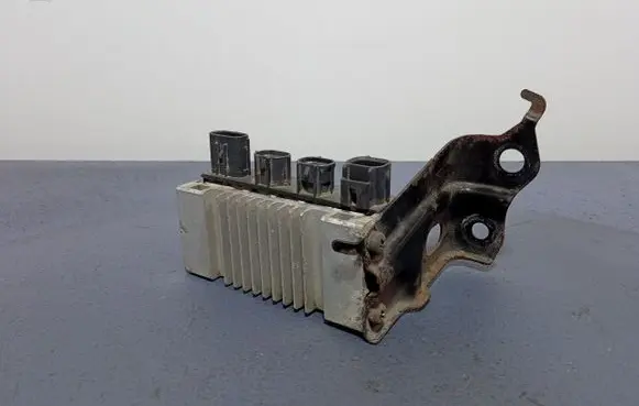 Toyota Avensis T270 Other control units/modules 28551-30010