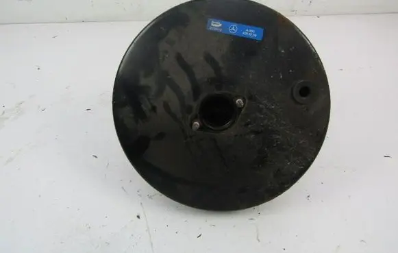 Mercedes-Benz Vito Viano W638 Brake booster A0004306708