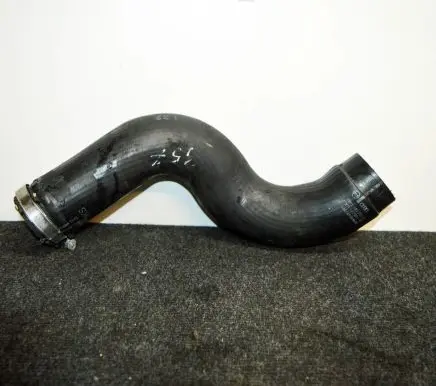 Audi A4 S4 B8 8K Intercooler hose/pipe 8K0145737Q