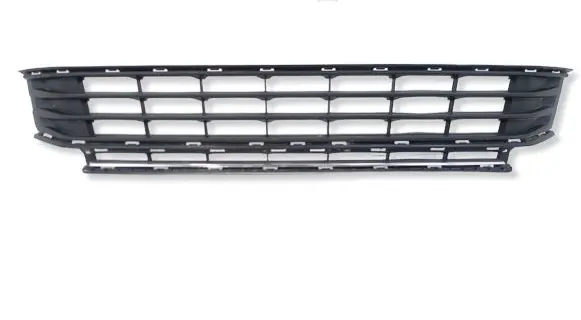 Volkswagen Touran III Front bumper lower grill 5TA853677M
