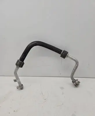 Audi Q7 4M Air conditioning (A/C) pipe/hose 4M0816743BD 9196355 1000279985