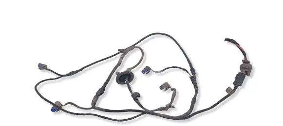Mercedes-Benz ML W164 Parking sensor (PDC) wiring loom A1645402405