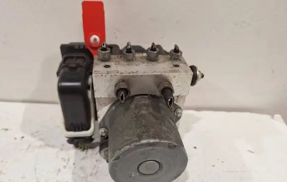 Peugeot 308 ABS Pump 0265252070