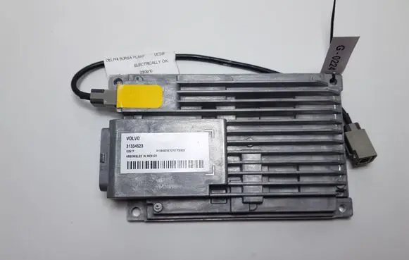 Volvo V60 Other control units/modules 31334523 G261Y