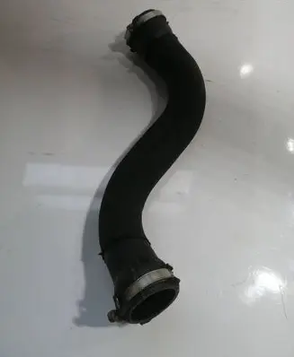 Audi A6 S6 C6 4F Intercooler hose/pipe