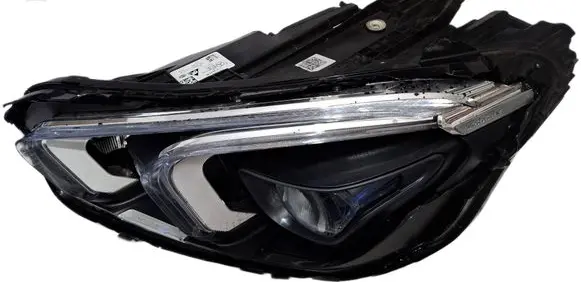 Mercedes-Benz GLE W167 Headlight/headlamp A1679064104