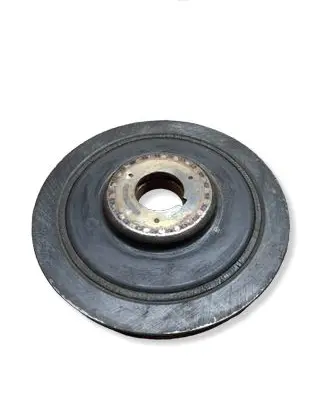 Peugeot 307 Crankshaft pulley 